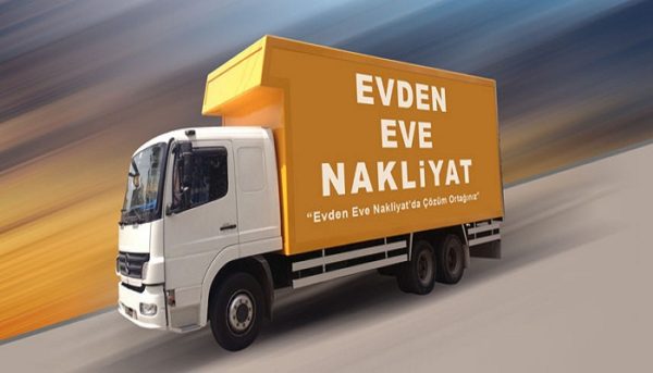 Davultepe Evden Eve Nakliyat